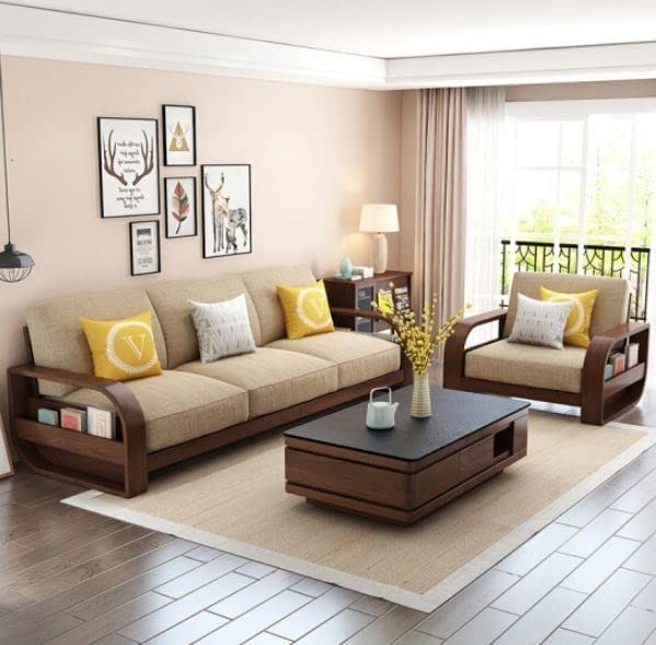 Your Perfect Sofa Awaits: Essential Tips for Choosing the Best One for Your Space