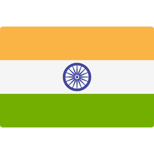 IND Flag